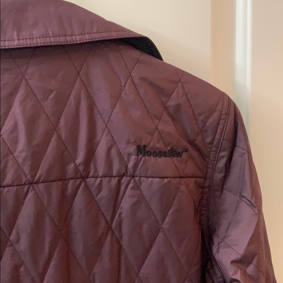 Beautiful Moosejaw Jacket - Picture 8 of 8